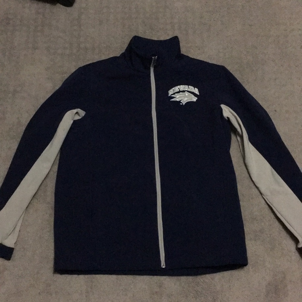 Unr Jacket